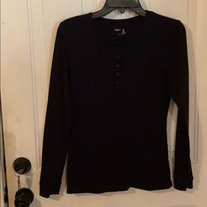 Women’s gap body shirt